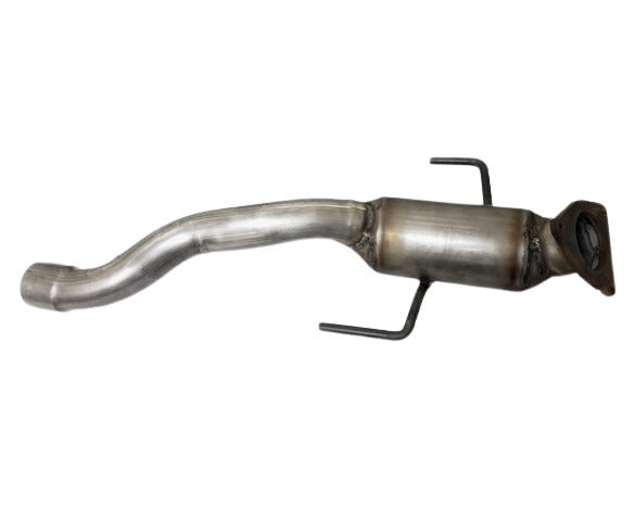 Davico Mfg Catalytic Converter P/N:17479 Fits: Porsche Cayenne 10-08 Image 2