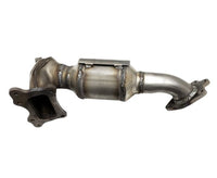 Davico Mfg Catalytic Converter P/N:17480 Fits: Acura Tlx 20-15, Honda Accord 17-13, Honda Cr-v 19-15 Image 1