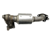 Davico Mfg Catalytic Converter P/N:17480 Fits: Acura Tlx 20-15, Honda Accord 17-13, Honda Cr-v 19-15 Image 2