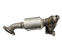 Davico Mfg Catalytic Converter P/N:17480 Fits: Acura Tlx 20-15, Honda Accord 17-13, Honda Cr-v 19-15 Image 3
