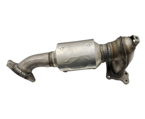 Davico Mfg Catalytic Converter P/N:17480 Fits: Acura Tlx 20-15, Honda Accord 17-13, Honda Cr-v 19-15 Image 3
