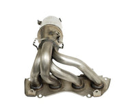 Davico Mfg Catalytic Converter P/N:17481 Fits: Toyota Camry 11-10 Image 2