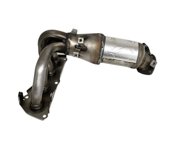 Davico Mfg Catalytic Converter P/N:47481 Fits: Toyota Camry 11-10 Image 3