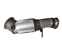 Davico Mfg Catalytic Converter P/N:17482 Fits: BMW 335i Xdrive 14-11 Image 1