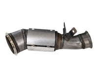 Davico Mfg Catalytic Converter P/N:17482 Fits: BMW 335i Xdrive 14-11 Image 2