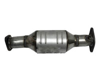 Davico Mfg Catalytic Converter-Direct Fit P/N:174829 Fits: Mitsubishi Lancer 03-02 Image 1