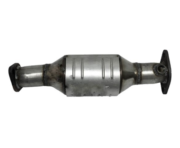 Davico Mfg Catalytic Converter-Direct Fit P/N:174829 Fits: Mitsubishi Lancer 03-02 Image 1