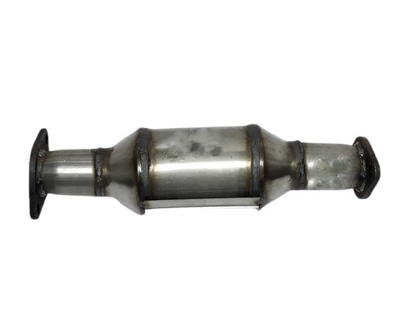 Davico Mfg Catalytic Converter-Direct Fit P/N:174829 Fits: Mitsubishi Lancer 03-02 Image 2