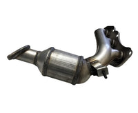 Davico Mfg Catalytic Converter P/N:17483 Fits: Lexus Rx350 15-10, Toyota Highlander 16-14, Toyota Sienna 16-11 Image 3