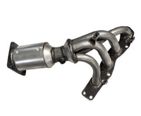 Davico Mfg Catalytic Converter P/N:17484 Fits: Suzuki Grand Vitara 13-09 Image 1