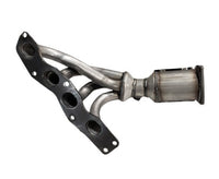 Davico Mfg Catalytic Converter P/N:17484 Fits: Suzuki Grand Vitara 13-09 Image 2