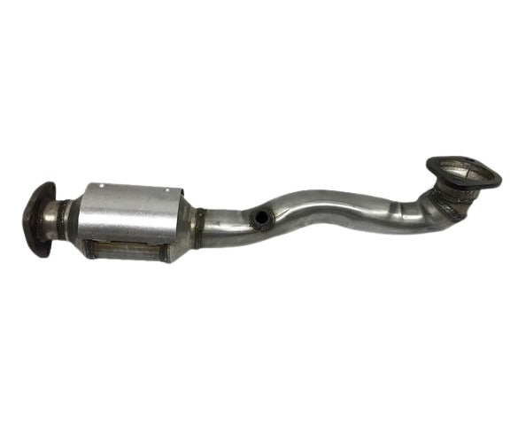 Davico Mfg Catalytic Converter P/N:17492 Fits: Honda Cr-v 11-10 Image 1