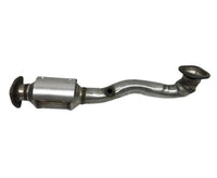 Davico Mfg Catalytic Converter P/N:17492 Fits: Honda Cr-v 11-10 Image 1
