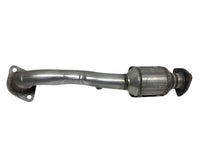 Davico Mfg Catalytic Converter P/N:47492 Fits: Honda Cr-v 11-10 Image 2