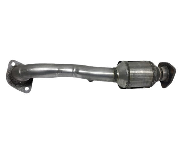 Davico Mfg Catalytic Converter P/N:47492 Fits: Honda Cr-v 11-10 Image 2