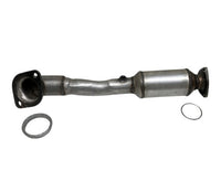 Davico Mfg Catalytic Converter P/N:17493 Fits: Honda Cr-v 14-12 Image 1