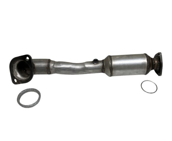 Davico Mfg Catalytic Converter P/N:17493 Fits: Honda Cr-v 14-12 Image 1