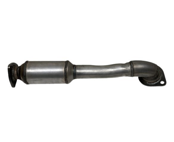 Davico Mfg Catalytic Converter P/N:17493 Fits: Honda Cr-v 14-12 Image 2