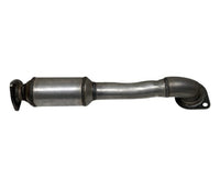 Davico Mfg Catalytic Converter P/N:17493 Fits: Honda Cr-v 14-12 Image 2