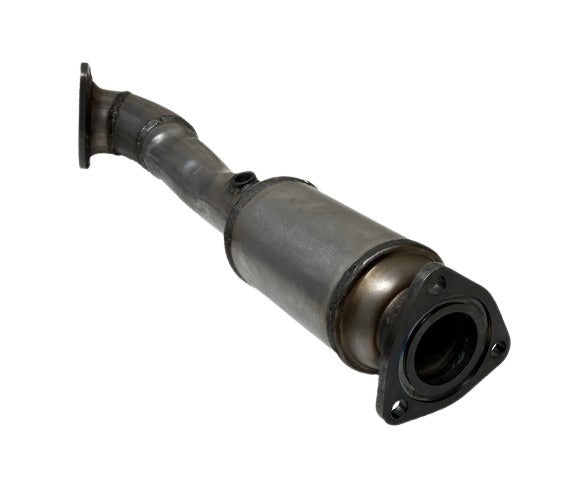 Davico Mfg Catalytic Converter P/N:17493 Fits: Honda Cr-v 14-12 Image 3