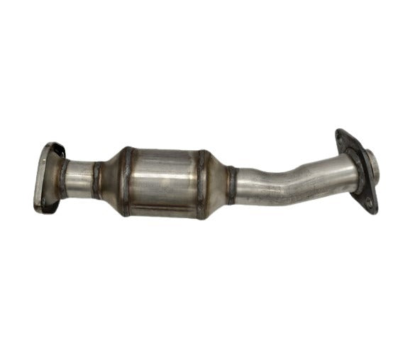 Davico Mfg Catalytic Converter P/N:17495 Fits: Toyota Sienna 16-11 Image 1
