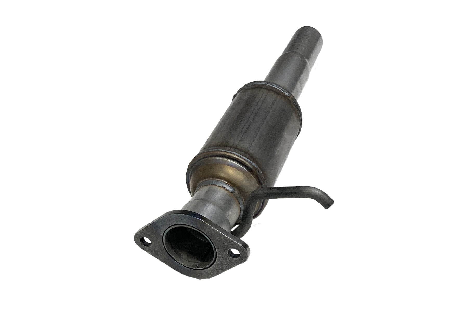 Davico Mfg Catalytic Converter P/N:17496