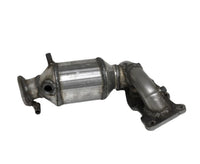 Davico Mfg Catalytic Converter P/N:17501 Fits: Hyundai Santa Fe 18-13, Kia Sorento 16-14 Image 4