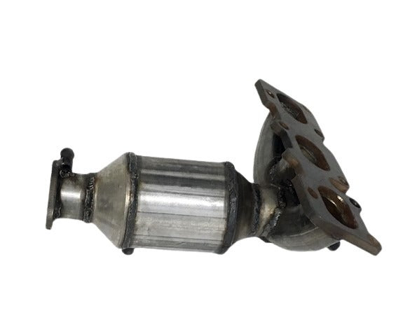 Davico Mfg Catalytic Converter P/N:17502 Fits: Hyundai Santa Fe 18-13, Kia Sorento 15-14 Image 3