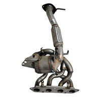 Davico Mfg Catalytic Converter P/N:17506 Fits: Mazda Cx-5 16-14 Image 2