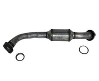 Davico Mfg Catalytic Converter P/N:17510 Fits: Toyota Sienna 13-11 Image 1