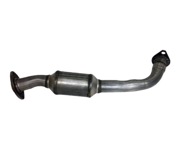 Davico Mfg Catalytic Converter P/N:17510 Fits: Toyota Sienna 13-11 Image 2