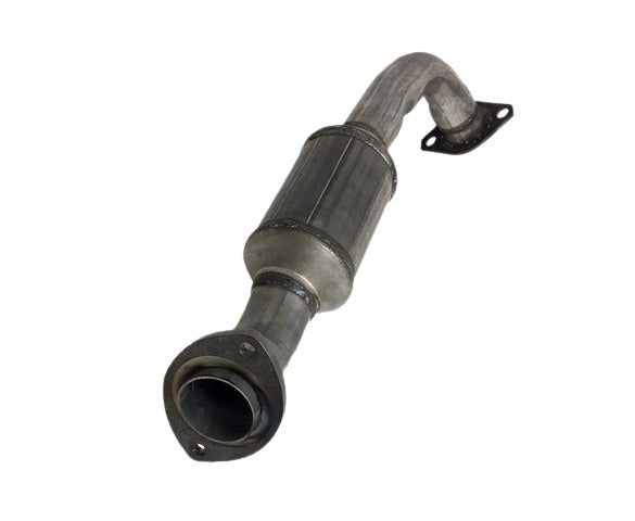 Davico Mfg Catalytic Converter P/N:17510 Fits: Toyota Sienna 13-11 Image 3