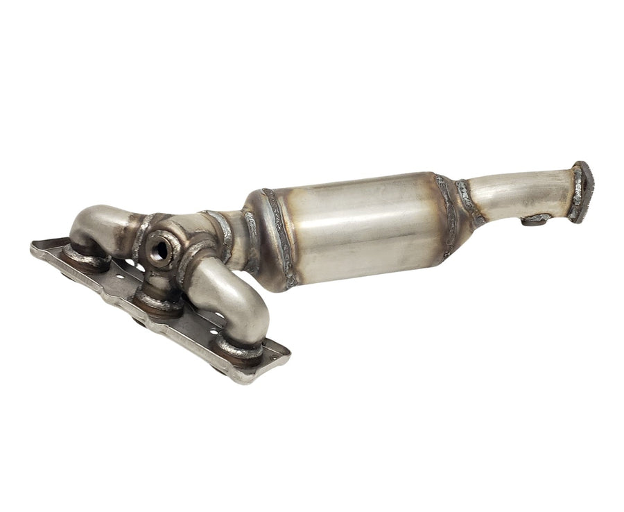 Davico Mfg Catalytic Converter P/N:17514 Fits: BMW Z4 11-09 Image 1