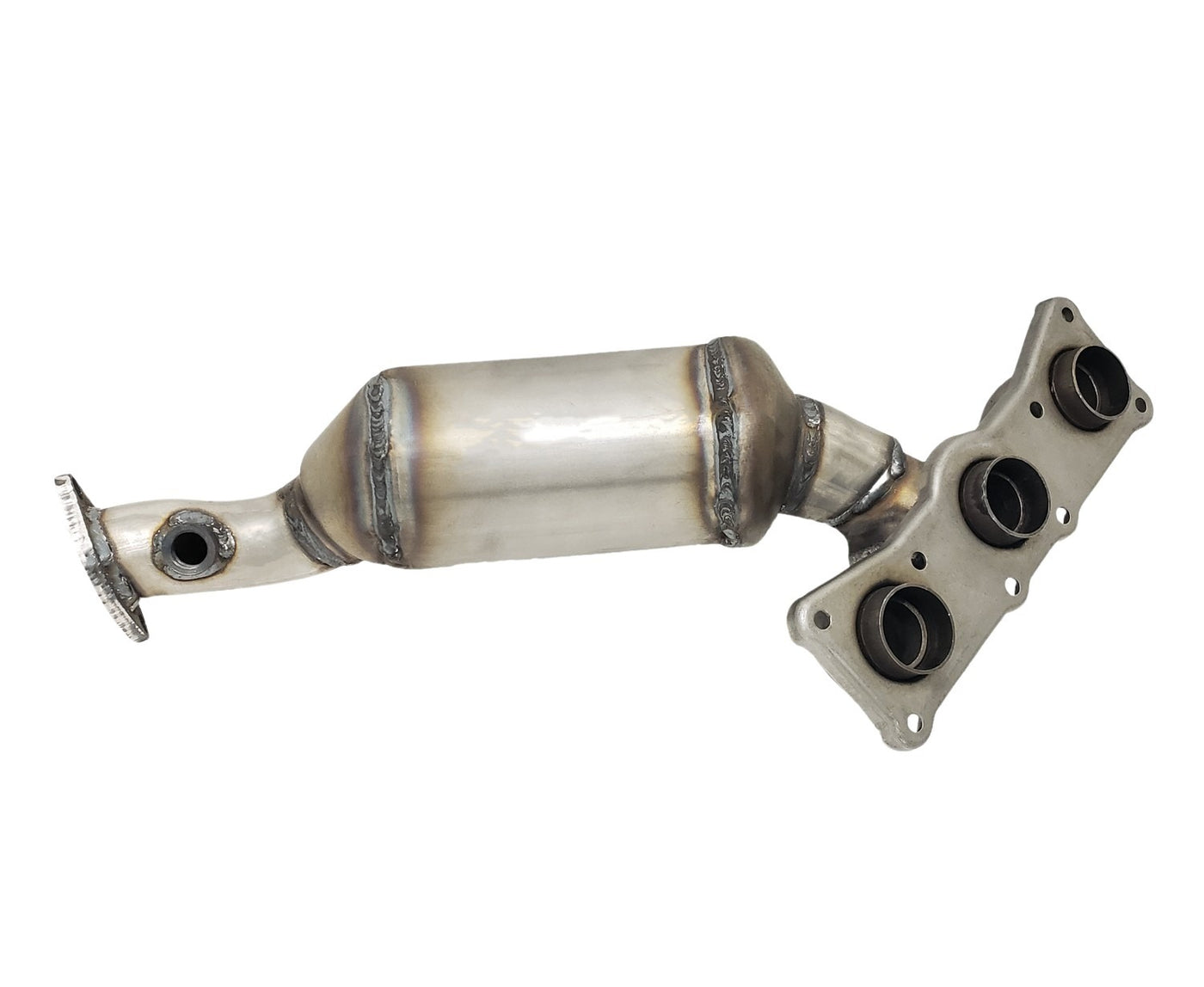 Davico Mfg Catalytic Converter P/N:17514 Fits: BMW Z4 11-09 Image 2