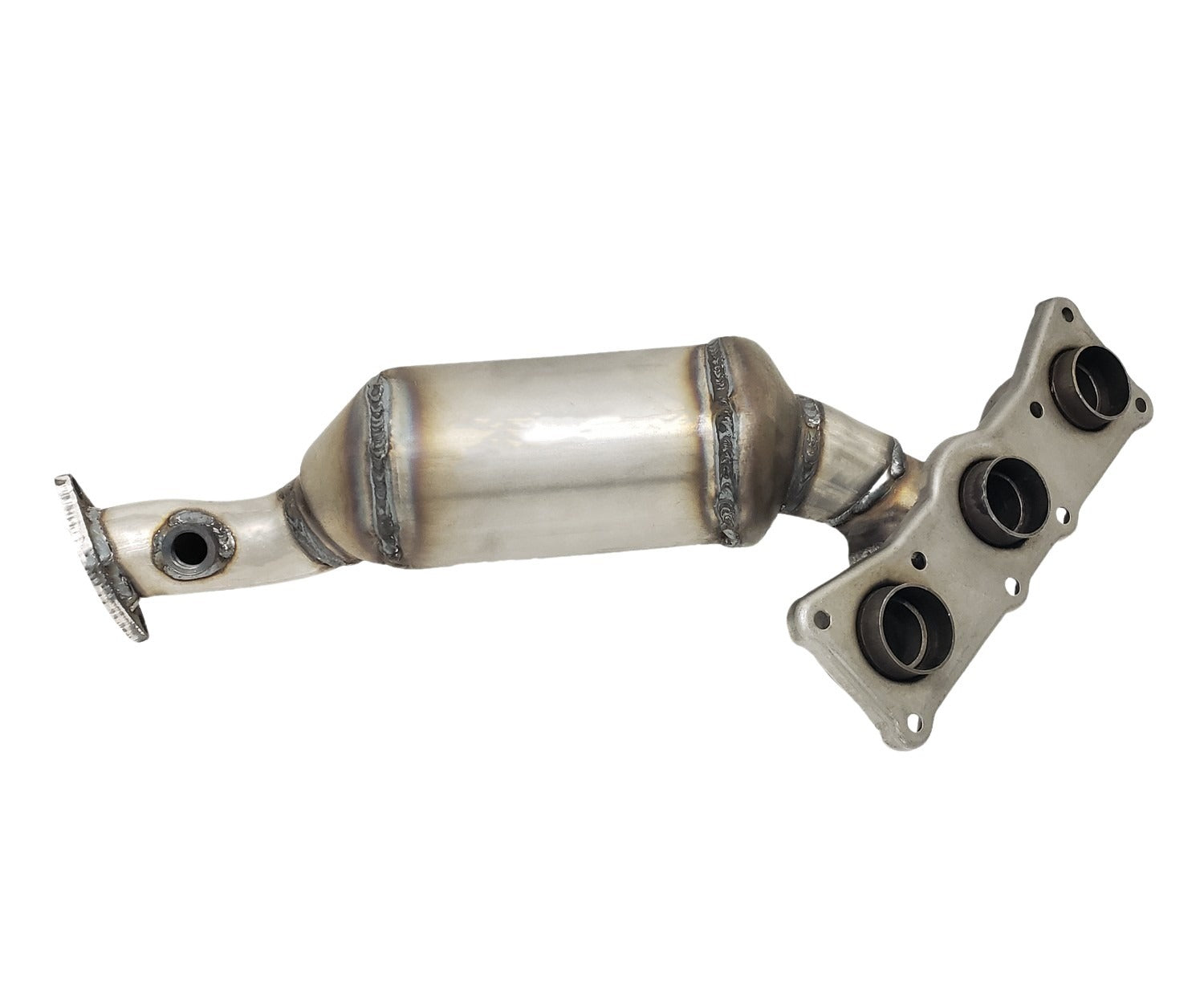 Davico Mfg Catalytic Converter P/N:17514 Fits: BMW Z4 11-09 Image 2