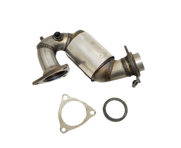 Davico Mfg Catalytic Converter P/N:17515 Fits: Acura Rdx 12-07 Image 1