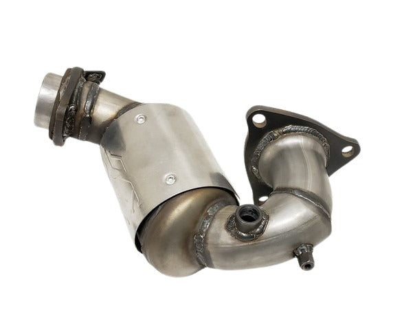 Davico Mfg Catalytic Converter P/N:17515 Fits: Acura Rdx 12-07 Image 2