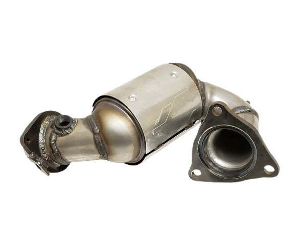 Davico Mfg Catalytic Converter P/N:17515 Fits: Acura Rdx 12-07 Image 3