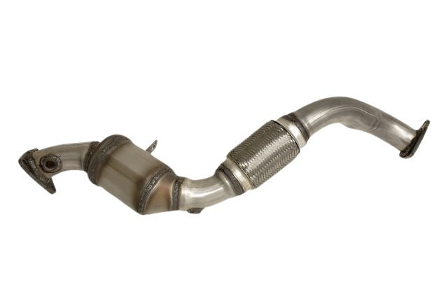 Davico Mfg Catalytic Converter P/N:17516 Fits: Audi Q7 10-07, Volkswagen Touareg 10-08 Image 2