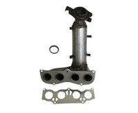 Davico Mfg Catalytic Converter P/N:17518 Fits: Lexus Hs250h 12-10 Image 1