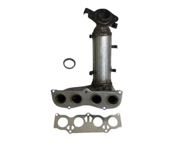 Davico Mfg Catalytic Converter P/N:17518 Fits: Lexus Hs250h 12-10 Image 1