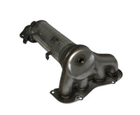 Davico Mfg Catalytic Converter P/N:17518 Fits: Lexus Hs250h 12-10 Image 2