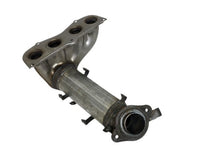 Davico Mfg Catalytic Converter P/N:17518 Fits: Lexus Hs250h 12-10 Image 3