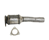 Davico Mfg Catalytic Converter P/N:17524 Fits: Land Rover Lr2 15-13, Land Rover Range Rover Evoque 13-12 Image 1