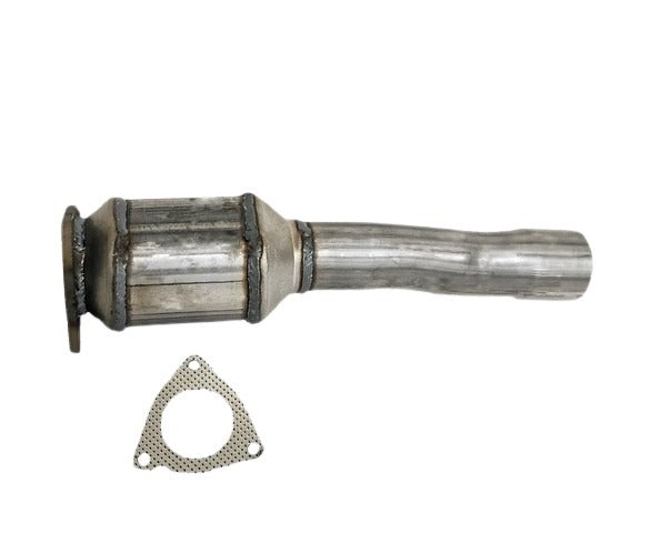 Davico Mfg Catalytic Converter P/N:17524 Fits: Land Rover Lr2 15-13, Land Rover Range Rover Evoque 13-12 Image 1
