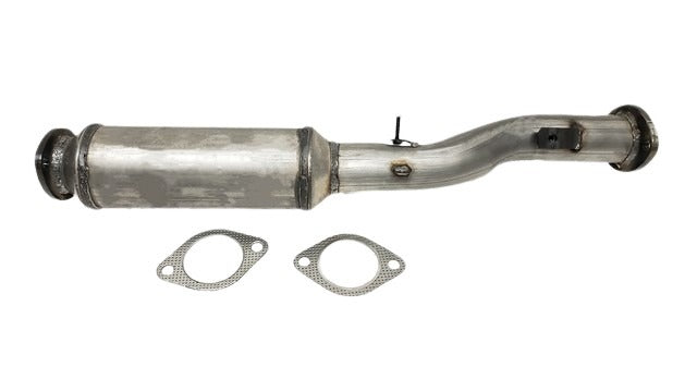 Davico Mfg Catalytic Converter P/N:17525 Fits: Mitsubishi Lancer 15-11 Image 1