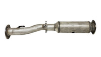Davico Mfg Catalytic Converter P/N:17525 Fits: Mitsubishi Lancer 15-11 Image 2