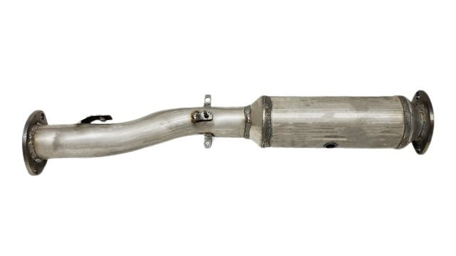 Davico Mfg Catalytic Converter P/N:17525 Fits: Mitsubishi Lancer 15-11 Image 2