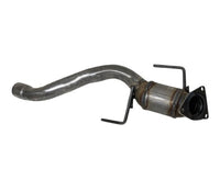 Davico Mfg Catalytic Converter P/N:17531 Fits: Audi Q7 10-07 Image 2