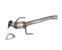 Davico Mfg Catalytic Converter P/N:17532 Fits: Audi Q7 10-07 Image 1